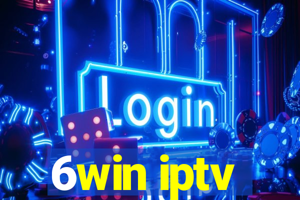 6win iptv